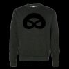 Unisex Midweight Crewneck Sweatshirt Thumbnail