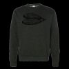 Unisex Midweight Crewneck Sweatshirt Thumbnail