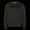 Unisex Midweight Crewneck Sweatshirt Thumbnail
