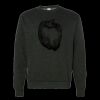 Unisex Midweight Crewneck Sweatshirt Thumbnail