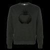Unisex Midweight Crewneck Sweatshirt Thumbnail