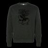 Unisex Midweight Crewneck Sweatshirt Thumbnail