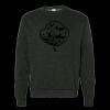 Unisex Midweight Crewneck Sweatshirt Thumbnail