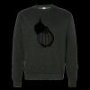 Unisex Midweight Crewneck Sweatshirt Thumbnail