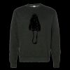 Unisex Midweight Crewneck Sweatshirt Thumbnail