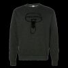 Unisex Midweight Crewneck Sweatshirt Thumbnail