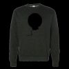 Unisex Midweight Crewneck Sweatshirt Thumbnail