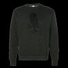 Unisex Midweight Crewneck Sweatshirt Thumbnail