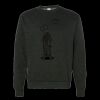 Unisex Midweight Crewneck Sweatshirt Thumbnail