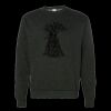 Unisex Midweight Crewneck Sweatshirt Thumbnail