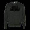 Unisex Midweight Crewneck Sweatshirt Thumbnail
