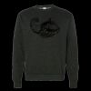 Unisex Midweight Crewneck Sweatshirt Thumbnail