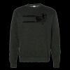 Unisex Midweight Crewneck Sweatshirt Thumbnail