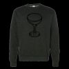 Unisex Midweight Crewneck Sweatshirt Thumbnail