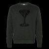 Unisex Midweight Crewneck Sweatshirt Thumbnail