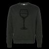 Unisex Midweight Crewneck Sweatshirt Thumbnail