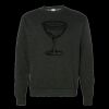 Unisex Midweight Crewneck Sweatshirt Thumbnail