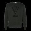 Unisex Midweight Crewneck Sweatshirt Thumbnail