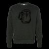 Unisex Midweight Crewneck Sweatshirt Thumbnail