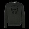 Unisex Midweight Crewneck Sweatshirt Thumbnail