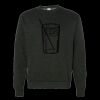 Unisex Midweight Crewneck Sweatshirt Thumbnail