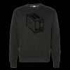 Unisex Midweight Crewneck Sweatshirt Thumbnail