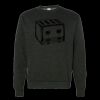 Unisex Midweight Crewneck Sweatshirt Thumbnail