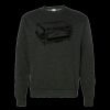Unisex Midweight Crewneck Sweatshirt Thumbnail