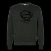 Unisex Midweight Crewneck Sweatshirt Thumbnail