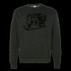 Unisex Midweight Crewneck Sweatshirt Thumbnail