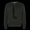 Unisex Midweight Crewneck Sweatshirt Thumbnail