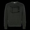 Unisex Midweight Crewneck Sweatshirt Thumbnail