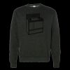 Unisex Midweight Crewneck Sweatshirt Thumbnail