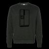 Unisex Midweight Crewneck Sweatshirt Thumbnail