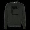 Unisex Midweight Crewneck Sweatshirt Thumbnail