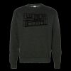 Unisex Midweight Crewneck Sweatshirt Thumbnail