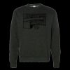 Unisex Midweight Crewneck Sweatshirt Thumbnail
