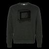 Unisex Midweight Crewneck Sweatshirt Thumbnail