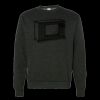Unisex Midweight Crewneck Sweatshirt Thumbnail