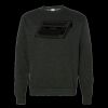 Unisex Midweight Crewneck Sweatshirt Thumbnail