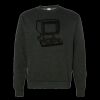 Unisex Midweight Crewneck Sweatshirt Thumbnail