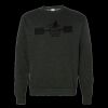 Unisex Midweight Crewneck Sweatshirt Thumbnail