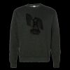 Unisex Midweight Crewneck Sweatshirt Thumbnail