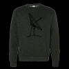 Unisex Midweight Crewneck Sweatshirt Thumbnail