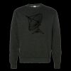 Unisex Midweight Crewneck Sweatshirt Thumbnail
