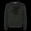 Unisex Midweight Crewneck Sweatshirt Thumbnail