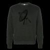 Unisex Midweight Crewneck Sweatshirt Thumbnail
