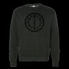 Unisex Midweight Crewneck Sweatshirt Thumbnail