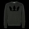 Unisex Midweight Crewneck Sweatshirt Thumbnail