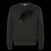 Unisex Midweight Crewneck Sweatshirt Thumbnail